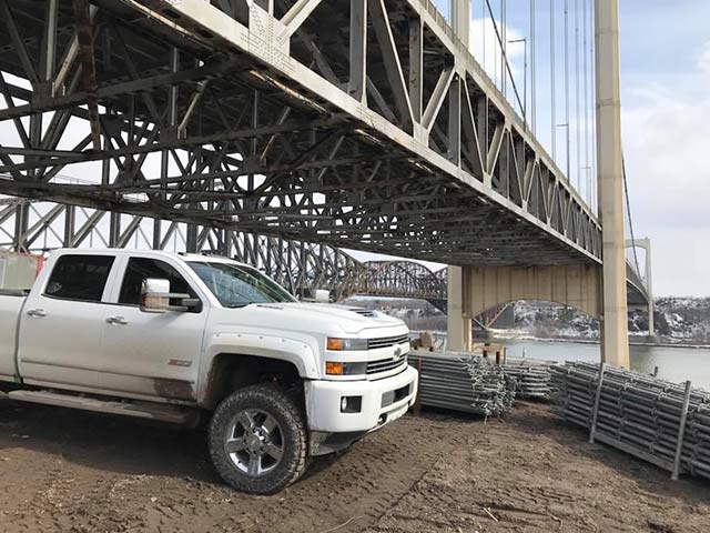 Peinture Lsb photo 3