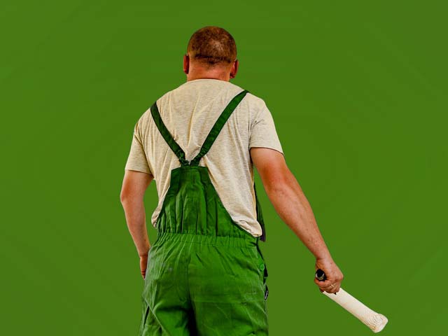 Peinture Lsb photo 2